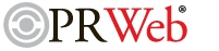 PRWeb logo