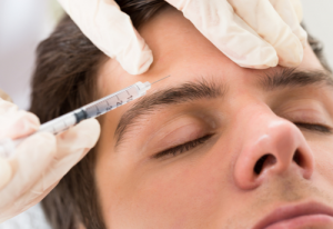 BOTOX – No Longer Just for Women