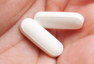 Aspirin May Reduce More Than Just Pain