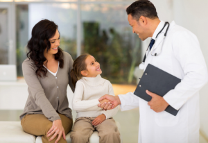 Increase in Pediatric Melanoma Cases