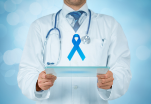 Baldness Linked to Prostate Cancer