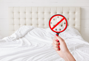 When the Bedbugs Do Bite …