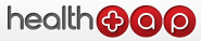 health + logo