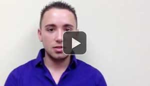 Watch Video: DAN B. (PATIENT OF ADVANCED DERMATOLOGY)