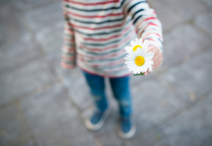 The Origin of Most Children’s Warts