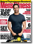 Mens-Fitness journal small snapshot