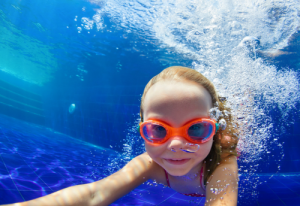 New Tech for Safe Swimming