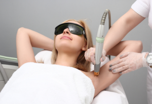 Cosmetic Procedures at the Dermatologist