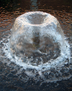 fountain photo at square
