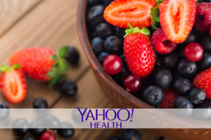 The Secret to Healthy, Glowing Skin: Antioxidants