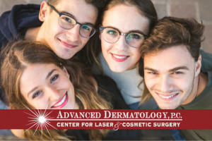 Advanced Dermatology’s Dr. Whitney Bowe Talks About Treating Acne for Children & Teens