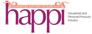 Happi logo