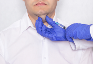 HOW TO GET RID OF A DOUBLE CHIN WITHOUT A FACELIFT