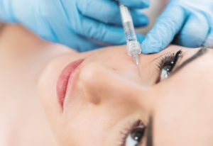 Excimer lasers work more than skin deep