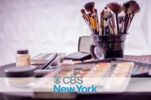 Seen At 11: Counterfeit Cosmetics May Be Harmful To Your Health