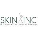 SKIN INC logo