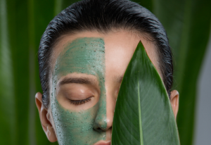 Treating Oily Skin