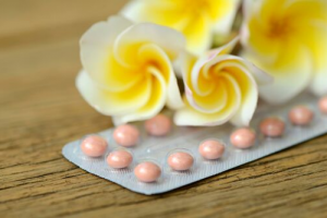 Treating Acne in Women: Oral Contraceptives as Effective as Antibiotics