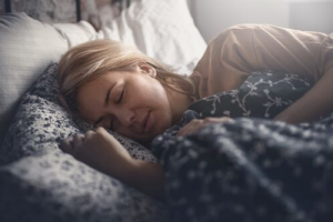 Sleep- An Important Anti-Aging Regimen