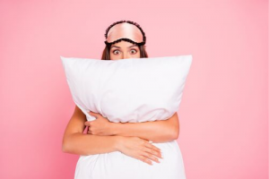 How often should you replace your pillows?