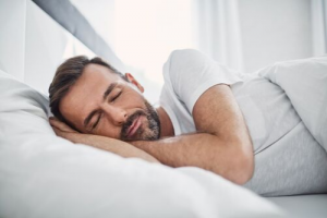 Tips for Getting a Good Night’s Sleep