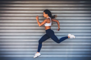 Athlete’s Foot: Prevention is the Best Strategy