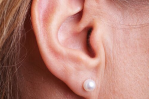 Ear Piercing and Earlobe Repair