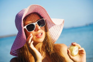 5 Sunscreen Myths Debunked