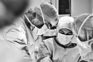Keloid Scar Removal