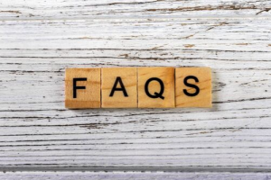 Cosmetic Treatment FAQs