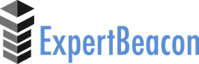 Expert Beacon logo