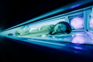 Tanning Bed Use and the Risk of Melanoma