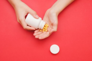 ADHD Drug Causes Skin Discoloration