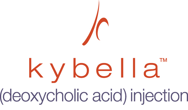 kybella (deoxycholic acid) injection