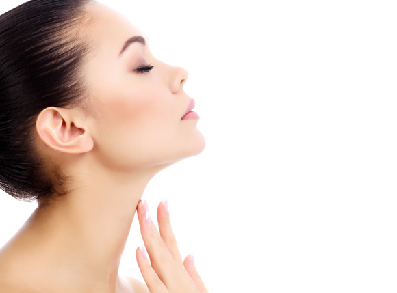 Aesthetic Treatment, KYBELLA Eliminates Double Chin