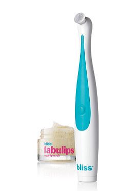 Fabulips (use a tooth brush)