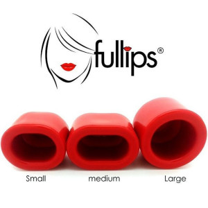 Fullips Small/medium/large