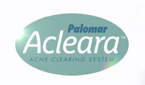 Palomar Acleara Acne Clearing System