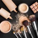 Cosmetic brushes - make up