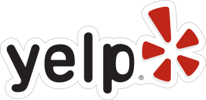 Yelp logo