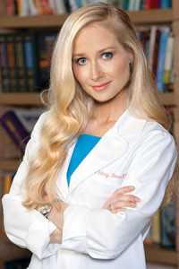 Dr. Whitney Bowe photo