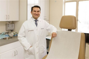 Doctor Spotlight: Dr. Francis Dispaltro