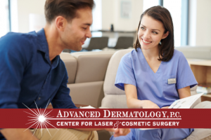 Jie Chen, RPA-C – Patient Experience (Skin Cancer Screening)
