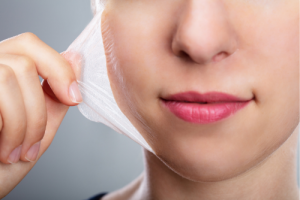 Mini-Repair for the Skin