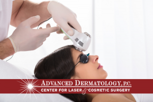 Jie Chen, RPA-C – Patient Experience at Advanced Dermatology, P.C.