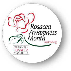 Rosacea Awareness Month - National Rosacea Society