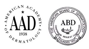 American Academy of Dermatology / The American Board of Dermatology