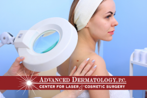 Jie Chen, RPA-C – Patient Experience at Advanced Dermatology, P.C. (Skin Cancer Screening)