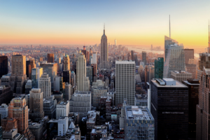 City Living and Your Skin
