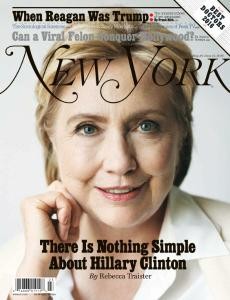 Hillary Clinton photo